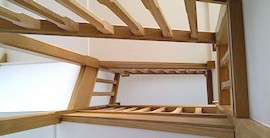 Staircase designs