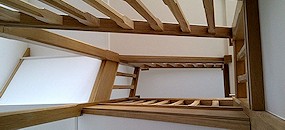 Staircase designs