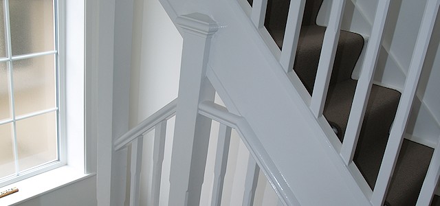 Staircase Manufacturer