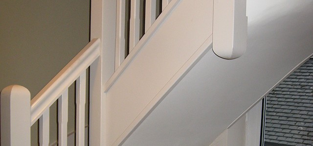 Staircase Manufacturer