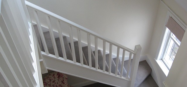 Staircase Manufacturer