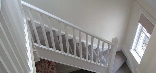 Staircase Manufacturer