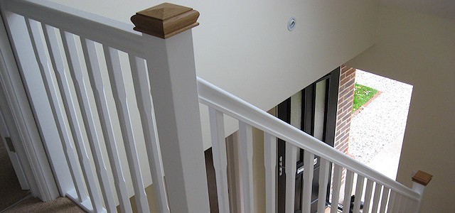 Staircase Manufacturer