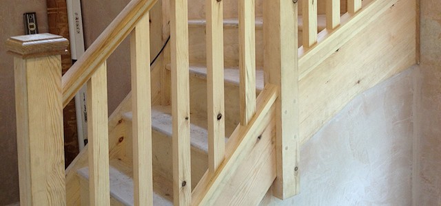 Staircase Manufacturer