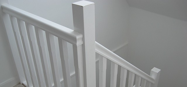 Staircase Manufacturer