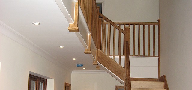 Staircase Manufacturer