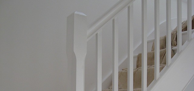 Staircase Manufacturer