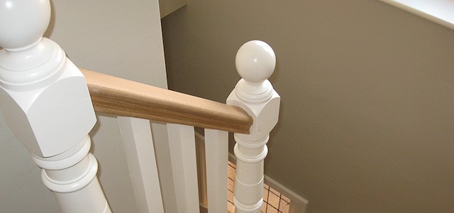 Staircase Manufacturer