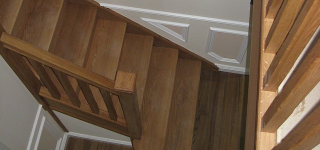 Staircase Manufacturer