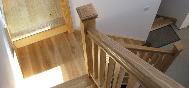 Staircase Manufacturer