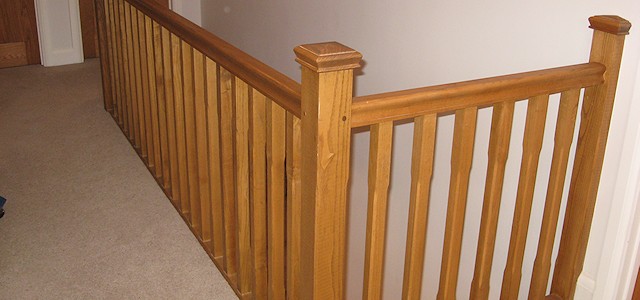 Staircase Manufacturer