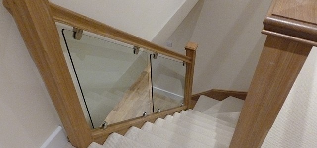 Staircase Manufacturer