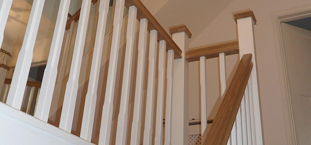 Staircase Manufacturer