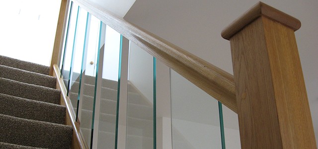 Staircase Manufacturer