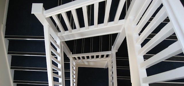 Staircase Manufacturer