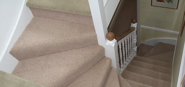 Staircase Manufacturer