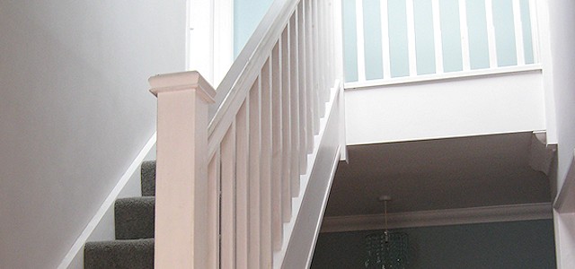 Staircase Manufacturer