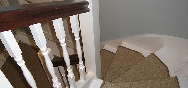 Staircase Manufacturer