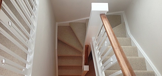 Staircase Manufacturer