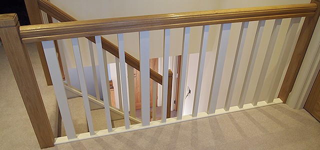 Staircase Manufacturer