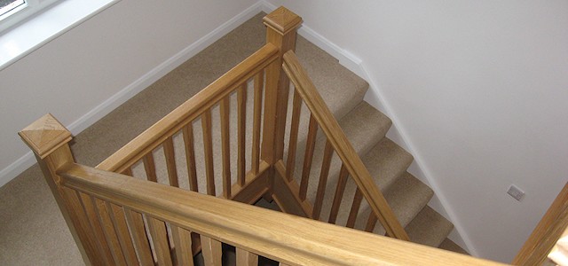 Staircase Manufacturer