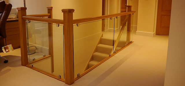 Staircase Manufacturer