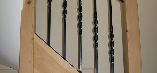 Staircase Manufacturer