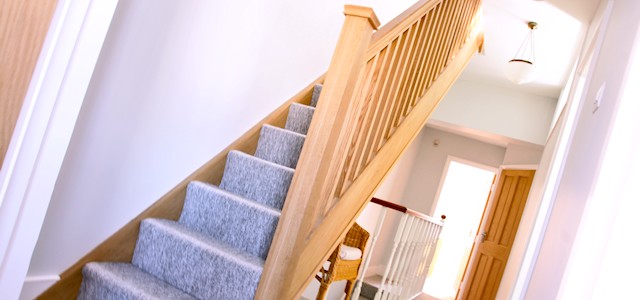 Staircase Manufacturer