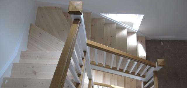 Staircase Manufacturer