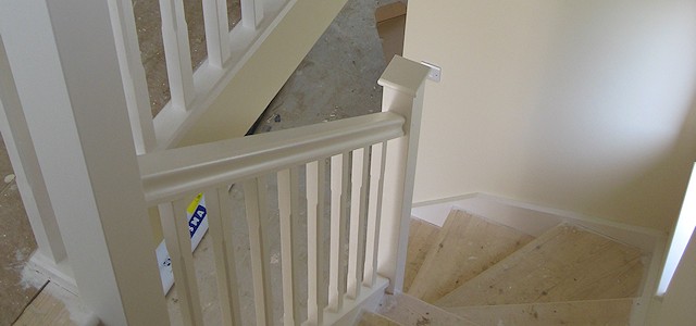 Staircase Manufacturer