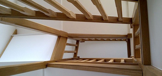 Staircase Manufacturer