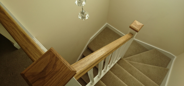 Staircase Manufacturer