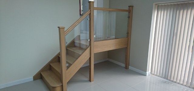 Staircase Manufacturer