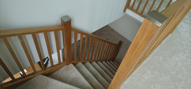 Staircase Manufacturer