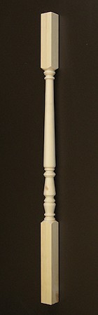 staircase spindle